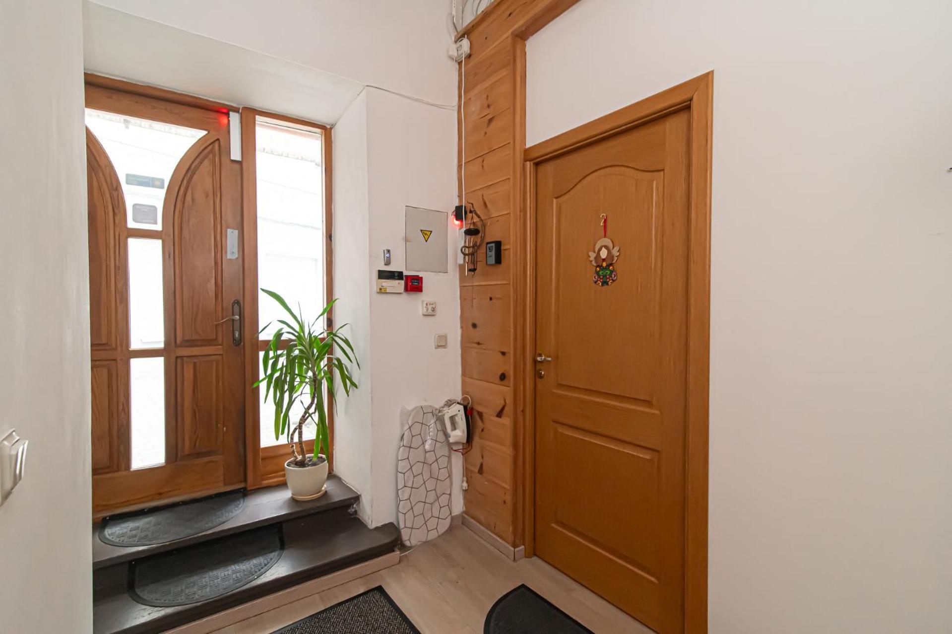 St Anne Studio VNO Exteriör bild