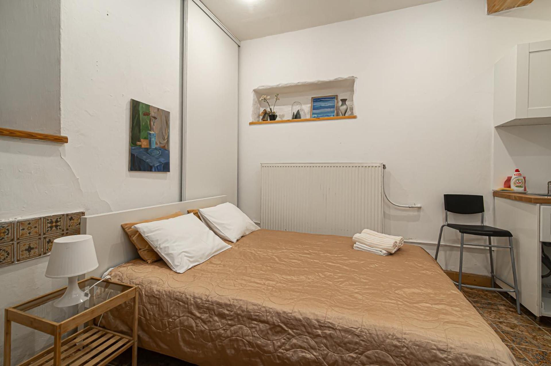 St Anne Studio VNO Rum bild